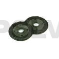 216181 61T Crown Gear x2 pcs   GAUI X3  